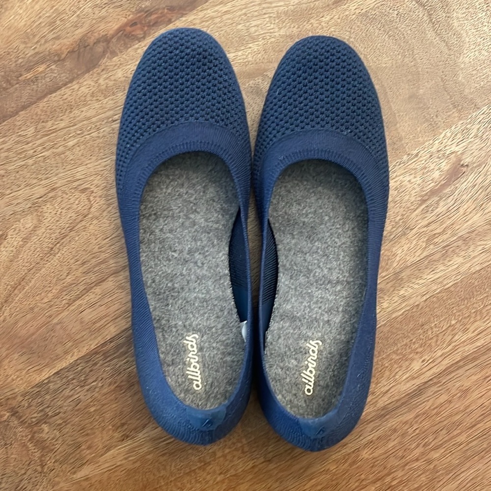 Allbirds Tree Breezers